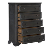1647-1*9 5pc Set (QB+NS+DR+MR+CH) - 1647-1*9