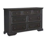 1647-5 Dresser - 1647-5