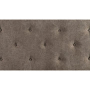 1647K-1EK* (3)Eastern King Platform Bed with Footboard Storage - 1647K-1EK*