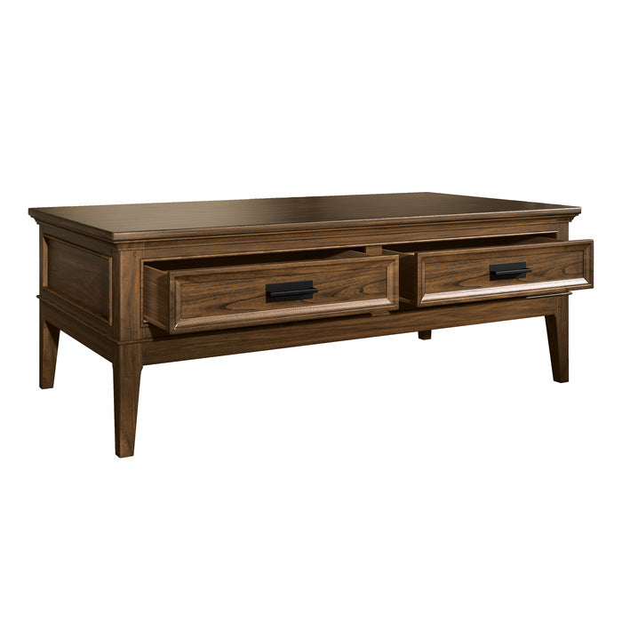 1649-30 Cocktail Table - 1649-30