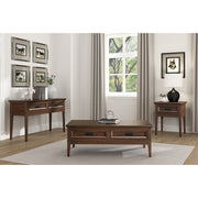 1649-30 Cocktail Table - 1649-30