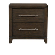 1669-4 Night Stand - 1669-4