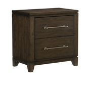 1669-4 Night Stand - 1669-4