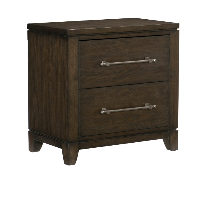 1669-4 Night Stand - 1669-4