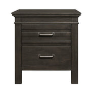 1675-4 Night Stand - 1675-4