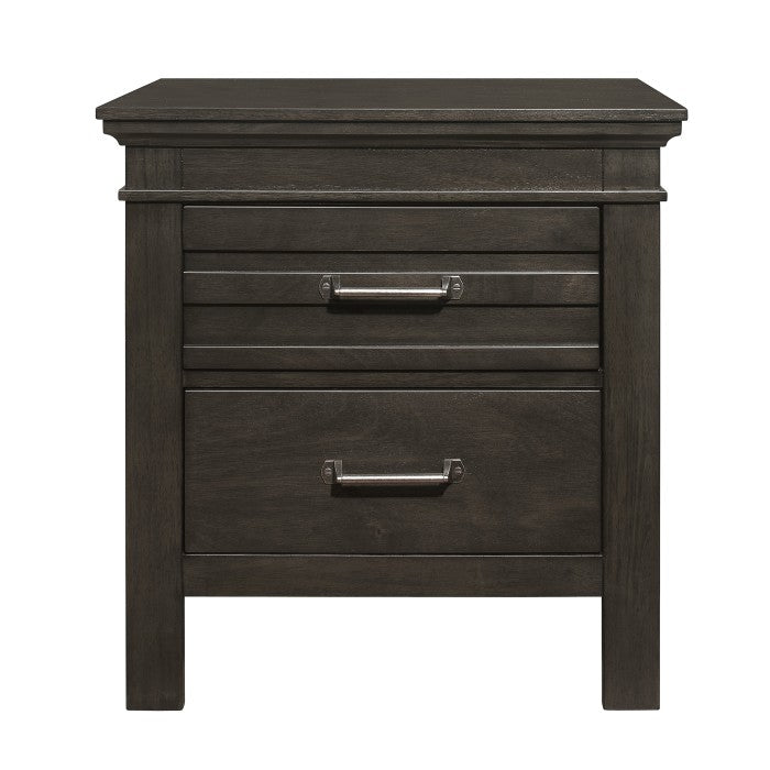 1675-4 Night Stand - 1675-4