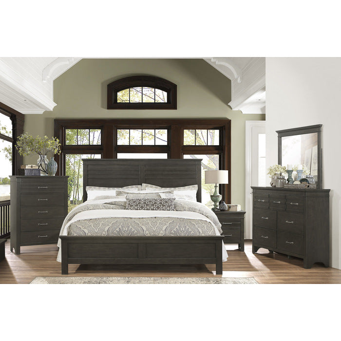 1675-4 Night Stand - 1675-4