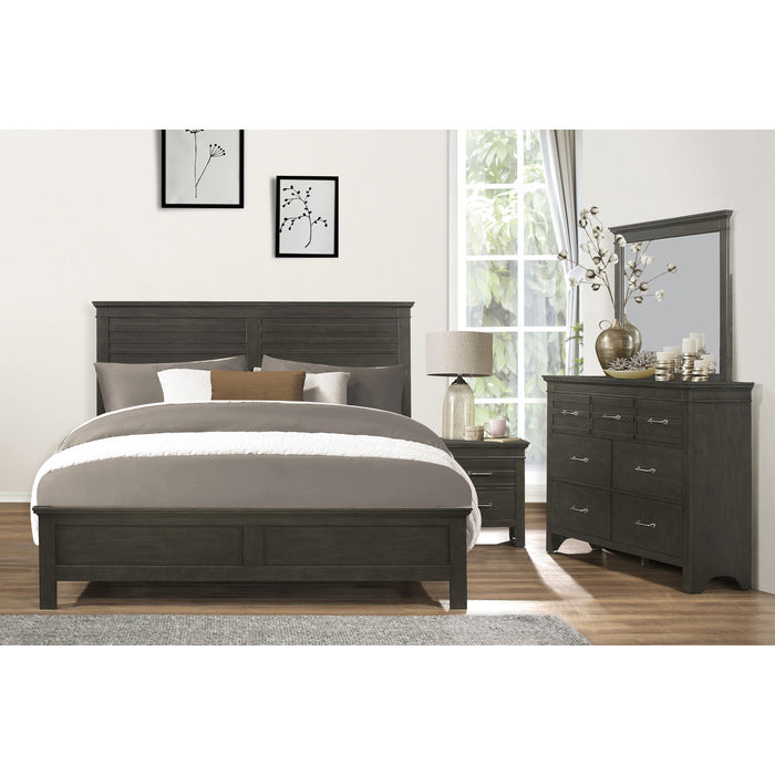 1675-4 Night Stand - 1675-4