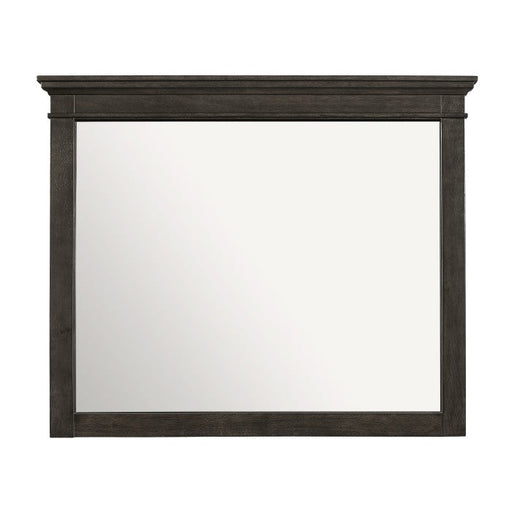 1675-6 Mirror - 1675-6