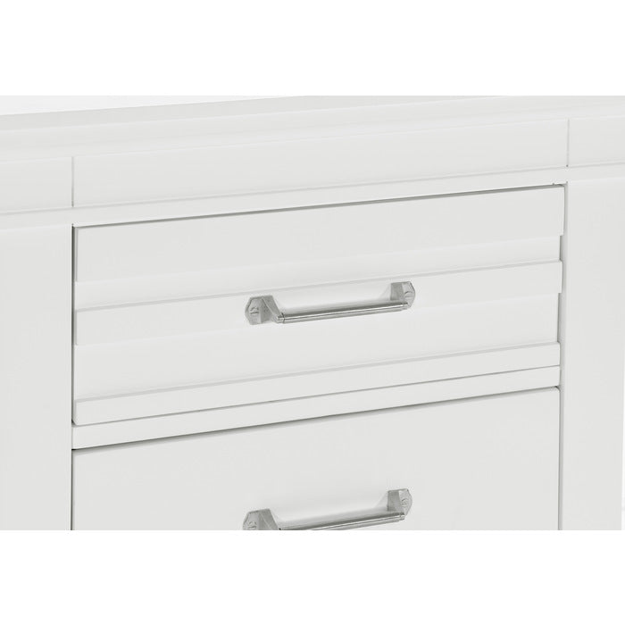 1675W-1*4 4pc Set (QB+NS+DR+MR) - 1675W-1*4