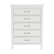 1675W-1*9 5pc Set (QB+NS+DR+MR+CH) - 1675W-1*9