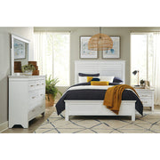 1675W-4 Night Stand - 1675W-4