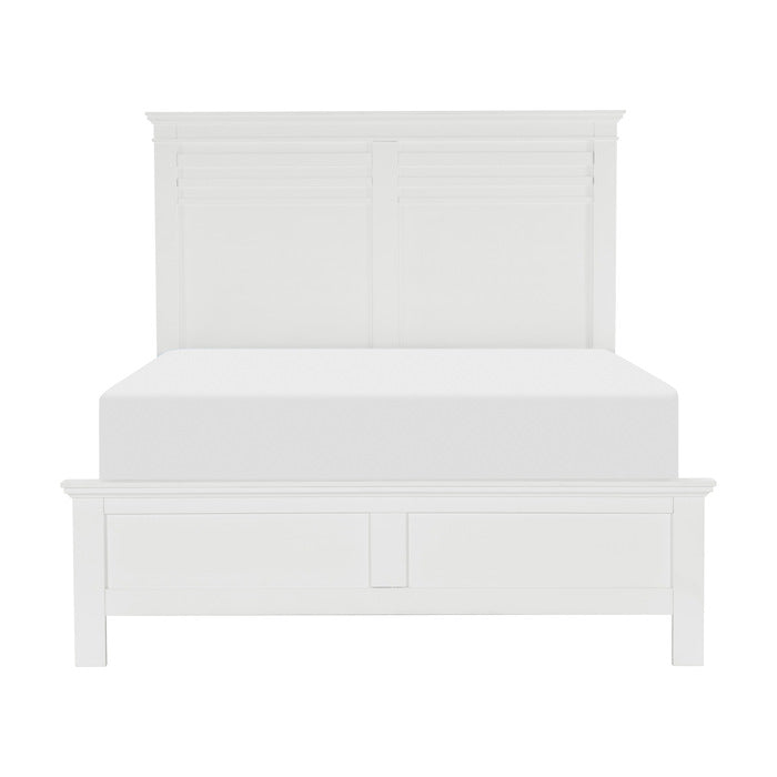 1675WF-1* (3) Full Bed - 1675WF-1*