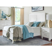 1675WF-1* (3) Full Bed - 1675WF-1*