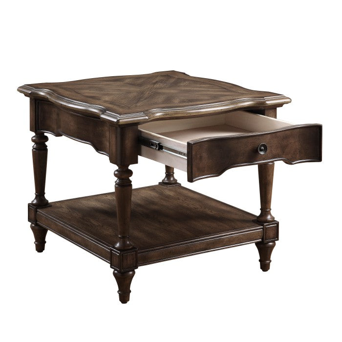 1682-04 End Table - 1682-04