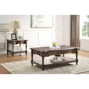 1682-04 End Table - 1682-04