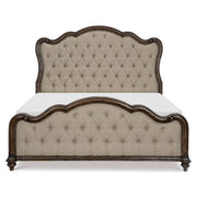 1682-1* (3) Queen Bed - 1682-1*