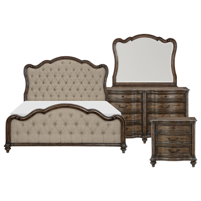 1682-1*4 4pc Set (QB+NS+DR+MR) - 1682-1*4