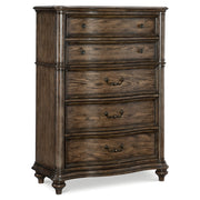 1682-1*9 5pc Set (QB+NS+DR+MR+CH) - 1682-1*9