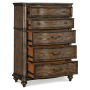 1682-1*9 5pc Set (QB+NS+DR+MR+CH) - 1682-1*9