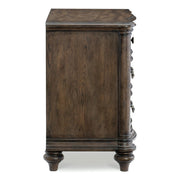 1682-4 Night Stand - 1682-4