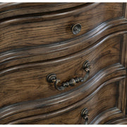 1682-4 Night Stand - 1682-4