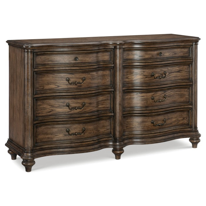 1682-5 Dresser - 1682-5