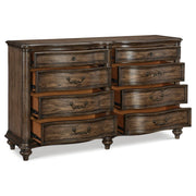 1682-5 Dresser - 1682-5