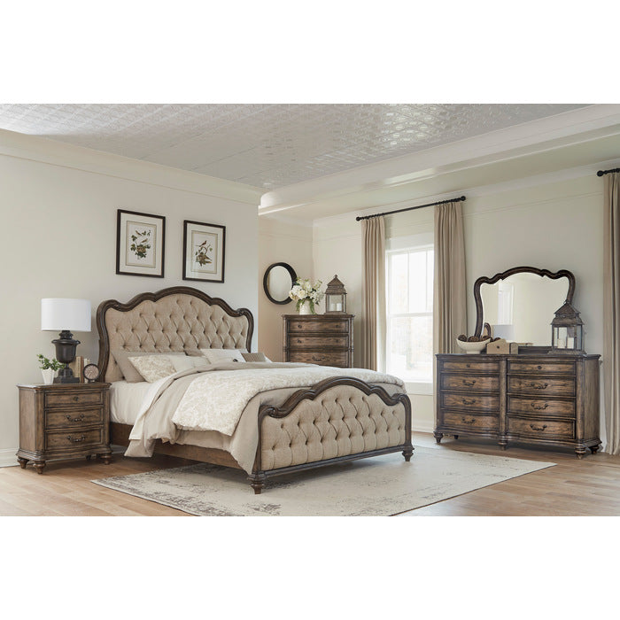 1682-5 Dresser - 1682-5