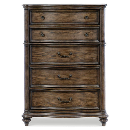 1682-9 Chest - 1682-9