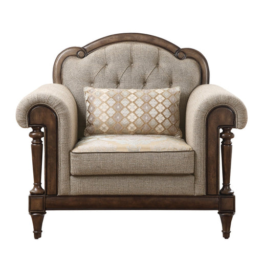 16829-1 Chair - 16829-1