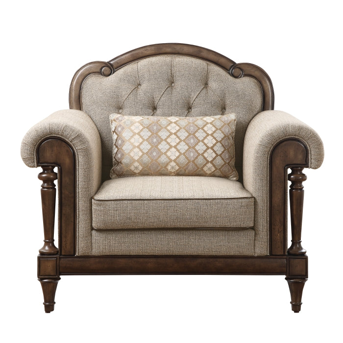 16829-1 Chair - 16829-1