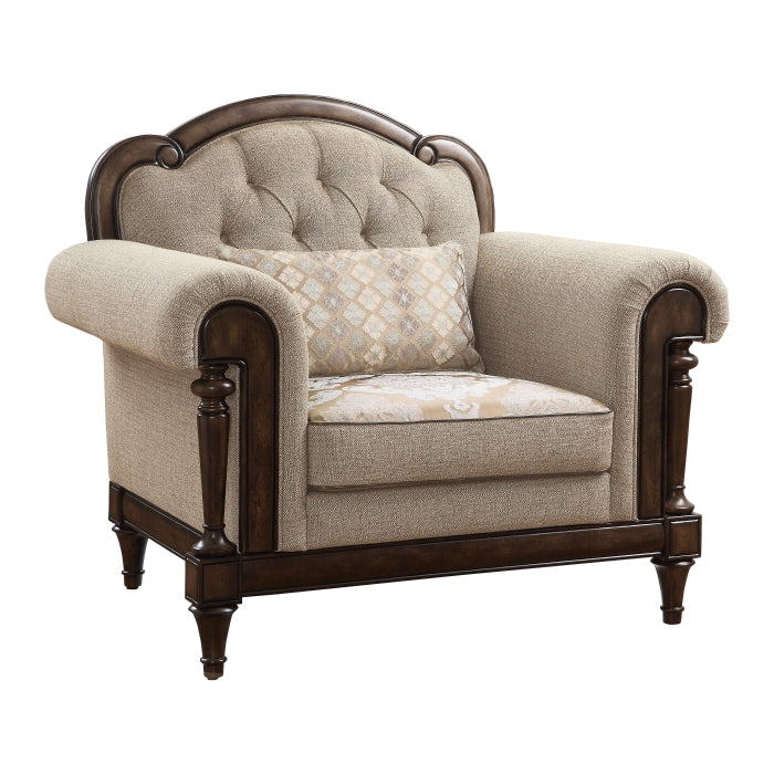 16829-1 Chair - 16829-1