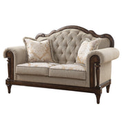 16829-2 Love Seat - 16829-2