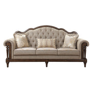 16829-3 Sofa - 16829-3