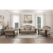 16829-3 Sofa - 16829-3