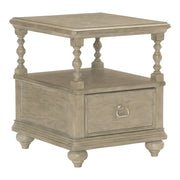 1688-04 End Table - 1688-04