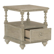 1688-04 End Table - 1688-04