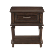 1689-04 End Table - 1689-04