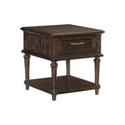 1689-04 End Table - 1689-04