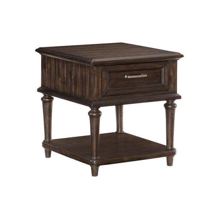 1689-04 End Table - 1689-04