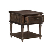 1689-04 End Table - 1689-04