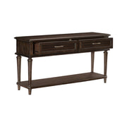 1689-05 Sofa Table - 1689-05