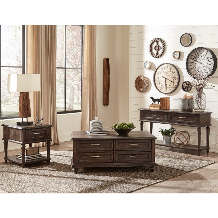 1689-05 Sofa Table - 1689-05