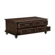 1689-30 Cocktail Table - 1689-30
