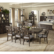 1689-96* (2)Dining Table - 1689-96*