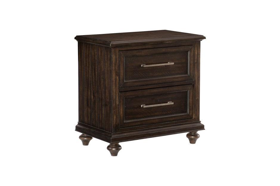Cardano 3 Piece Queen Bedroom Set 1689P-Q-3Set | Homelegance