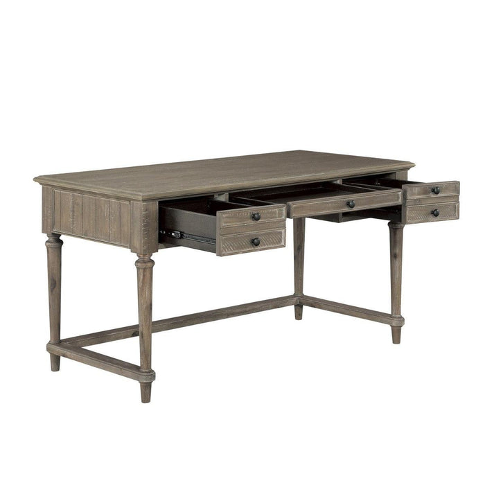 Cardano Writing Desk In Light Brown 1689Br-16 | Homelegance