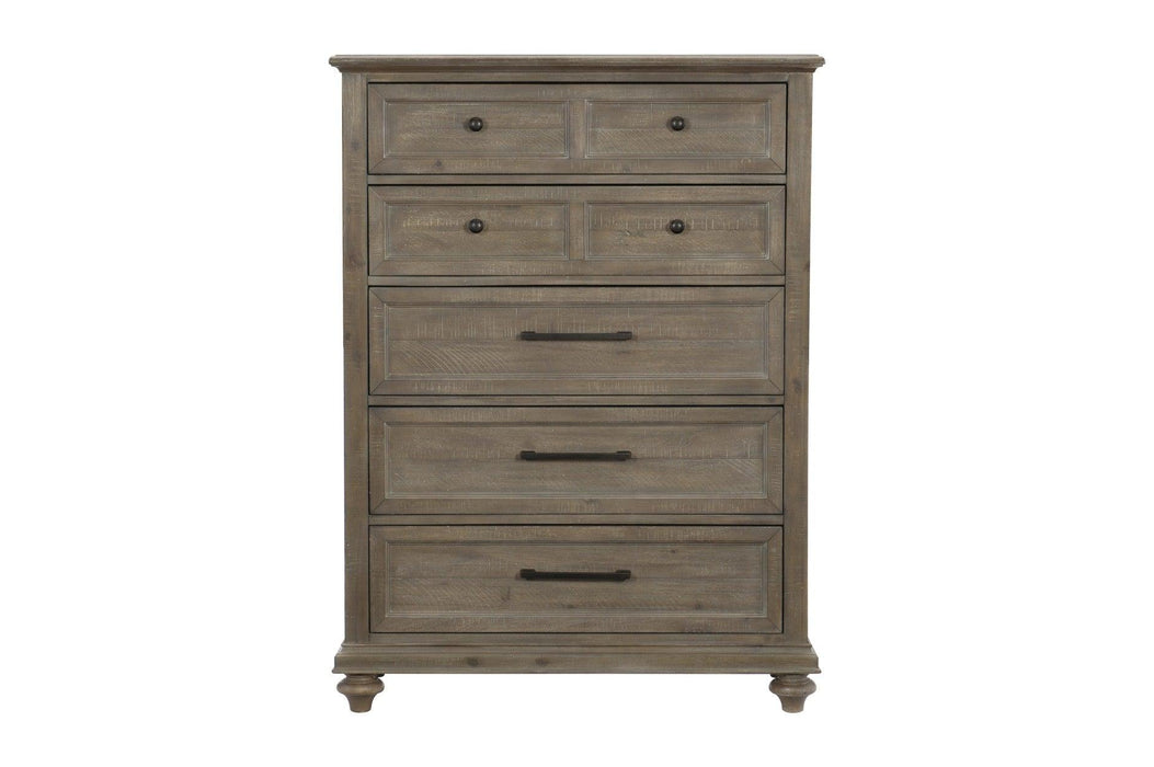 Cardano Chest In Light Brown 1689Br-9 | Homelegance