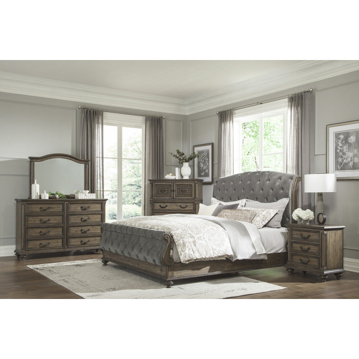 1693-6 Mirror - 1693-6
